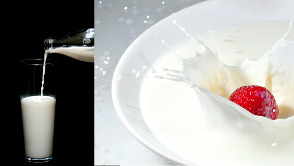 Link Between Milk And Bowel Cancer