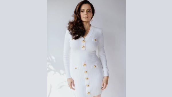 Kangana s Emergency Promotional Style