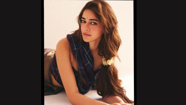 Ananya Panday s Rustic Boho Style