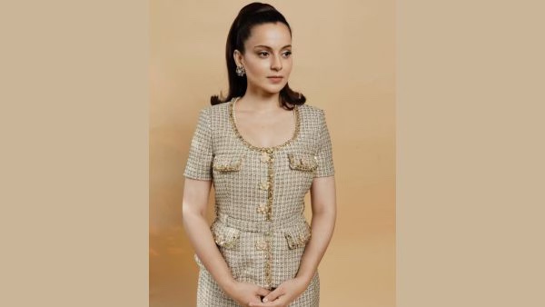 Kangana Ranaut Power Dressing Guide Kangana Ranaut Power Dressing Guide
