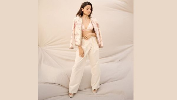 Co-Ord Sets Styling Tips