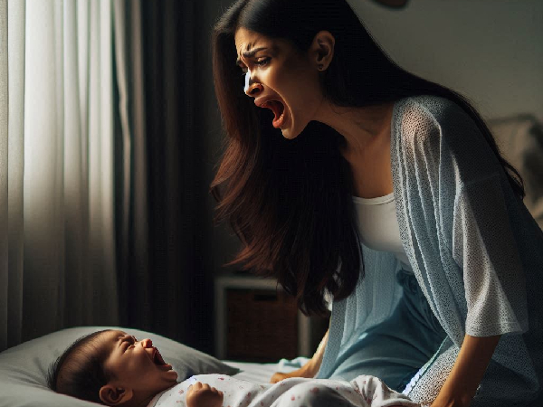 The Effects Of Postpartum Depression