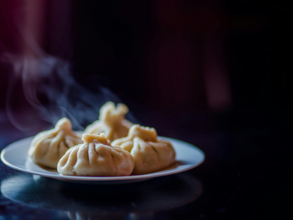 Top Food Trends In 2025