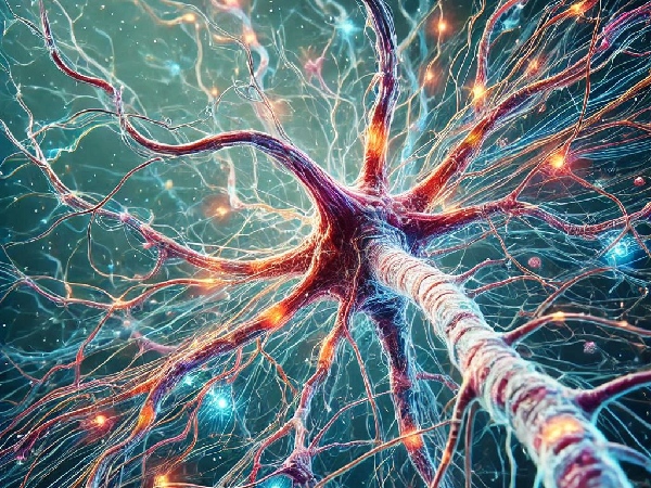 What Is Guillain-Barre Syndrome