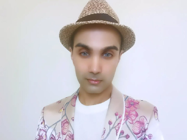 A Psychic s Forecast Of 2025