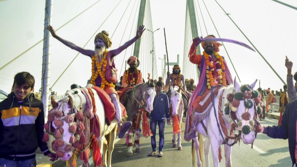 Exploring The Heart Of Sanatan Dharma