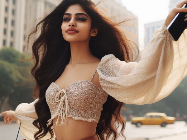 Women s Fashion Their Rules