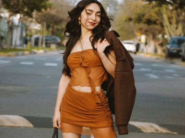 Women s Fashion Their Rules