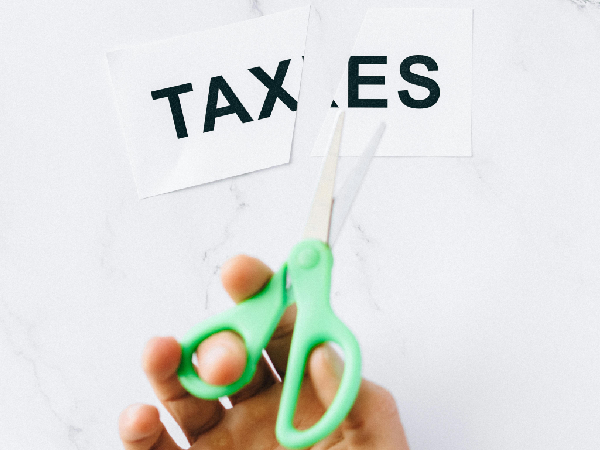 Sikkim As A Tax-Free State Sikkim As A Tax-Free State