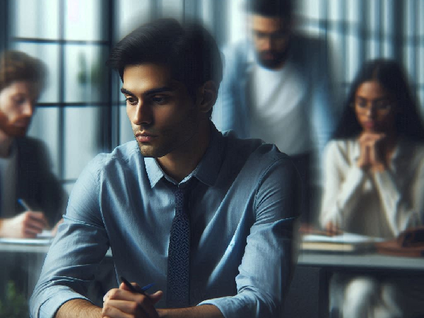 Understanding Social Isolation Understanding Social Isolation