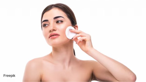 Double Cleansing Method For Glowing Skin