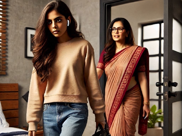 How Parents Can Adapt When Children Grow