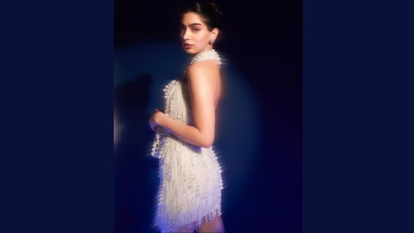 Khushi s Masterclass For Party Dressing