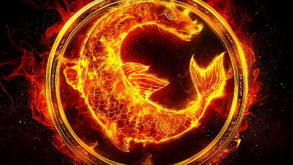 Pisces (February 19 - March 20) Horoscope