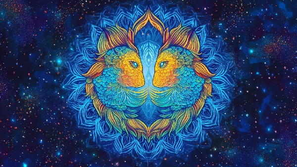 Pisces (February 19 - March 20) Horoscope Pisces (February 19 - March 20) Horoscope