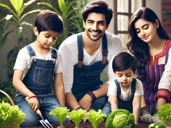 Parenting Trends Of 2025