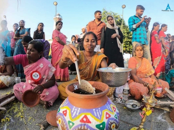 Significance Of Sweets In Makar Sakranti
