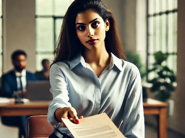 All About the Revenge Quitting Trend