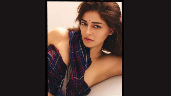 Ananya Panday s Rustic Boho Style