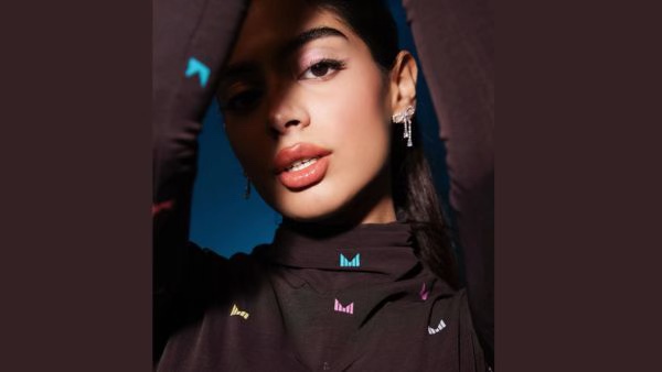 Khushi Kapoor s Lip Colours Guide