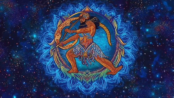 Sagittarius (November 22 - December 21) Horoscope