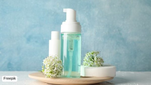 Double Cleansing Method For Glowing Skin