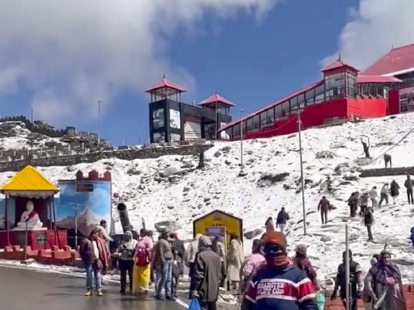 Sikkim As A Tax-Free State Sikkim As A Tax-Free State