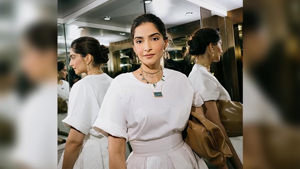 Sonam s Guide To Neutral Tone Dressing