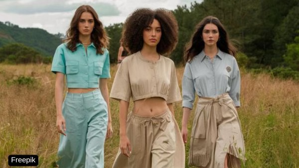 Tips To Build A Sustainable Wardrobe Tips To Build A Sustainable Wardrobe