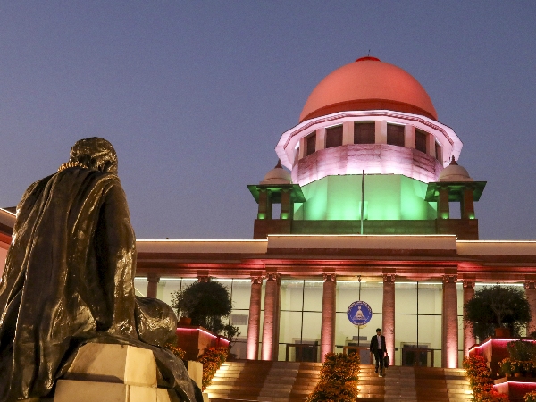 Supreme Court Ruling On Paternity