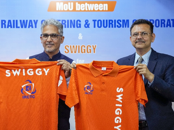 What India Ordered On New Years Eve