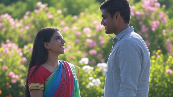 Why Men Grow Taller Twice As Women