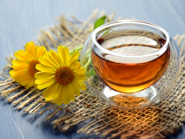 Top Food Trends In 2025