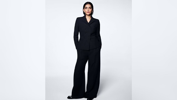 Sonam s Guide To Neutral Tone Dressing