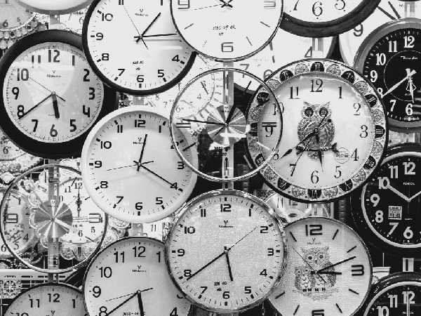 What If Time Doesn t Exist