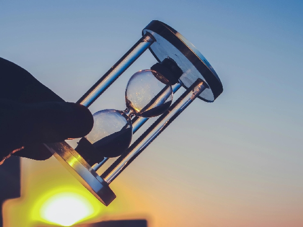 What If Time Doesn t Exist