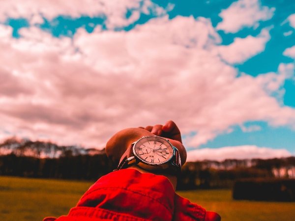 What If Time Doesn t Exist