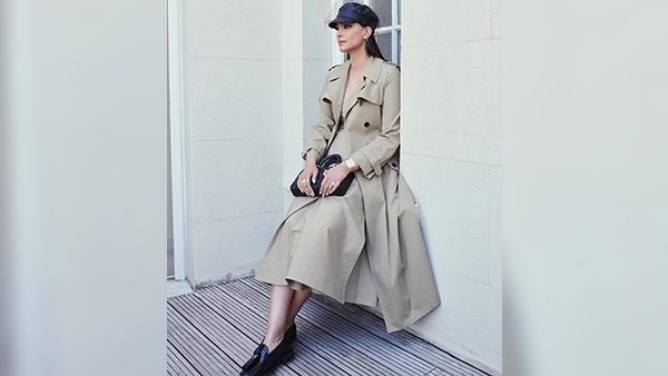 Sonam s Guide To Neutral Tone Dressing