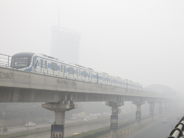 Trains Available For Maha Kumbh 2025