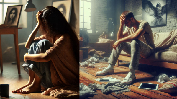 All About Generational Trauma