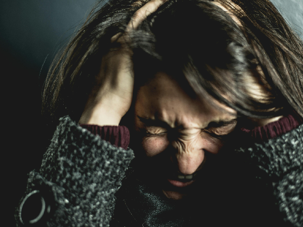 All About Generational Trauma