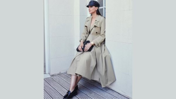 Capsule Wardrobe 2025 Essentials