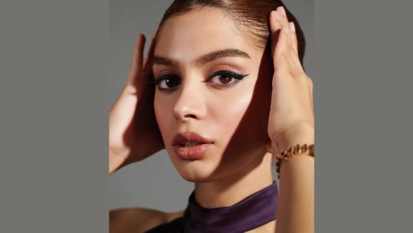 Khushi Kapoor s Lip Colours Guide