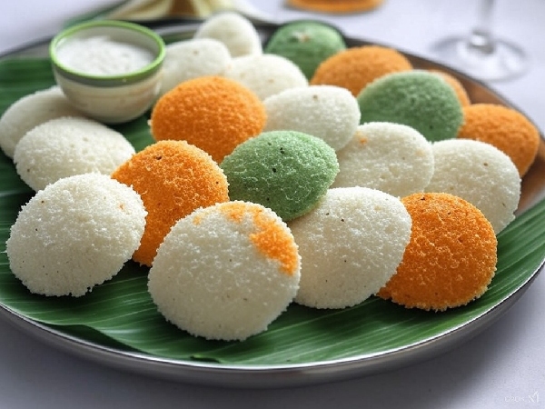 Republic Day Special Recipe
