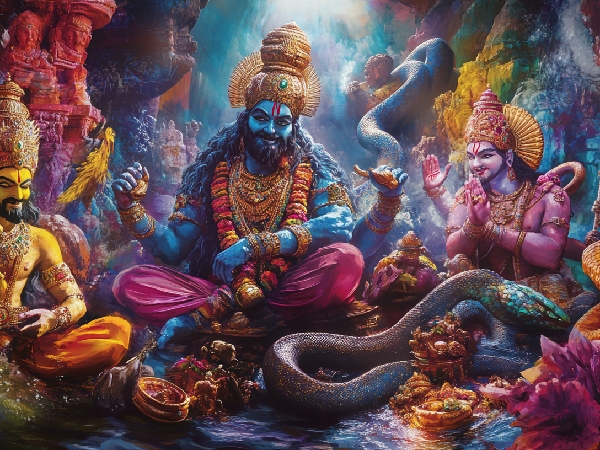 Maha Kumbh 2025 Embracing Innovation