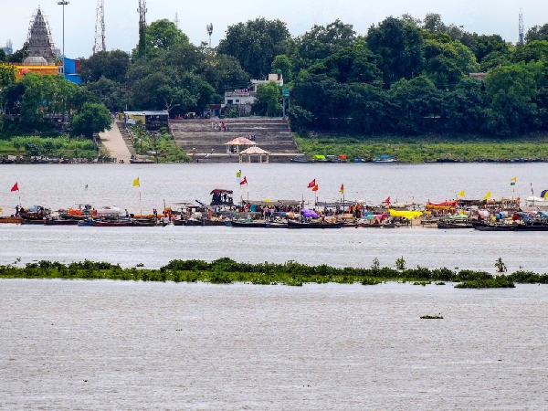 Maha Kumbh 2025 Embracing Innovation