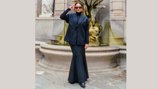 Street Style Tips To Look Cool