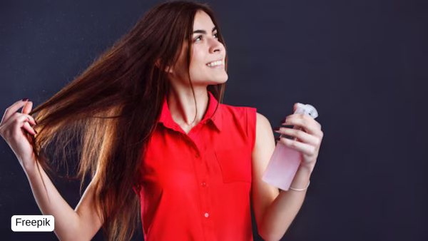 Unusual Hacks To Get Gorgeous Hair