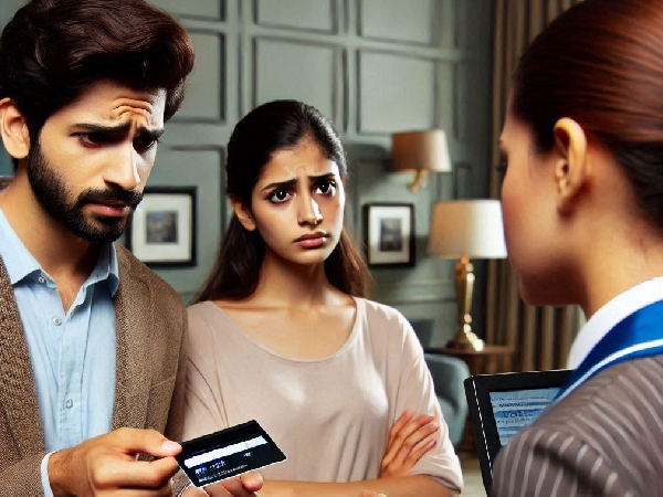 OYO Says No To Unmarried Couples