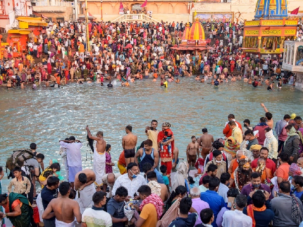 The New E-Pass System Of Maha Kumbh 2025